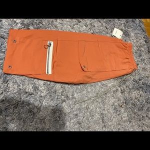 Mr.completely utility shorts brand new .